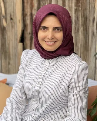 Uzman Klinik Psikolog Ayşe Nezahat Olgun